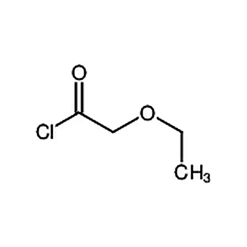乙氧基乙酰氯