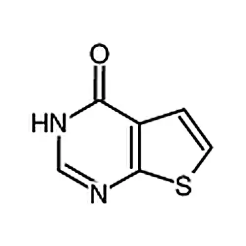 噻吩并[2,3-d]嘧啶-4(3H)-酮