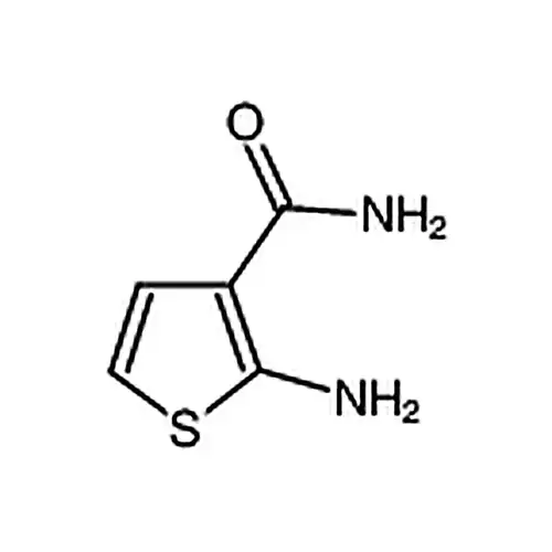 2-胺噻吩-3-羰基胺