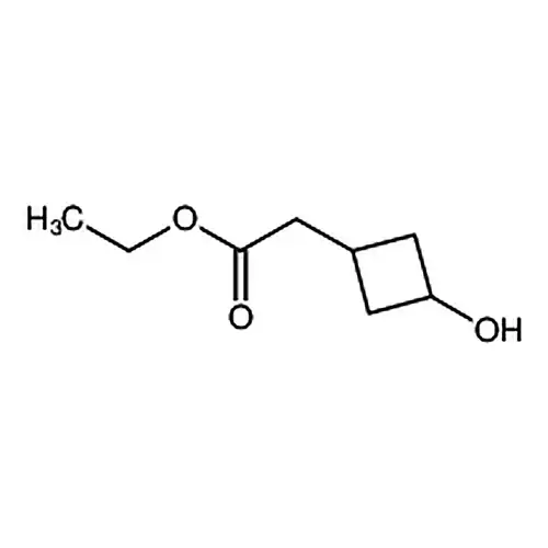 3-羟基环丁基乙酸乙酯