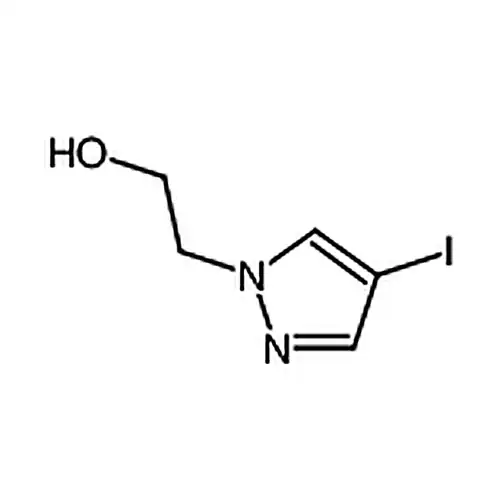 2-(4-碘-1H-吡唑-1-基)乙醇