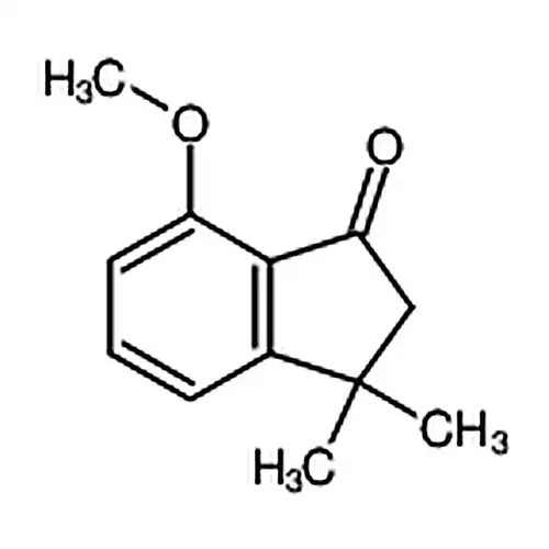 7-甲氧基-3,3-二甲基-2,3-二氢-1H-茚-1-酮