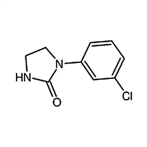 1-(3-氯苯基)咪唑烷-2-酮
