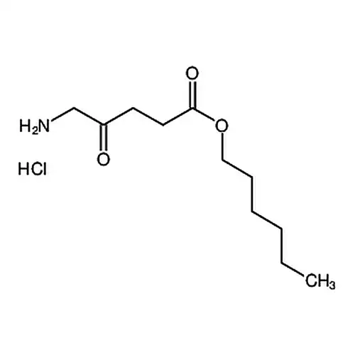 5-氨基酮戊酸己酯盐酸盐
