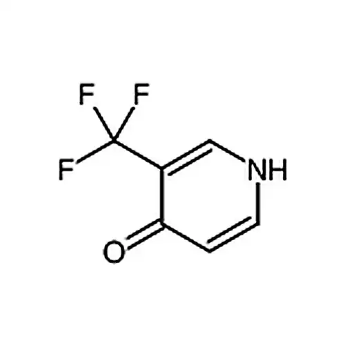 3-(三氟甲基)吡啶-4(1H)-酮