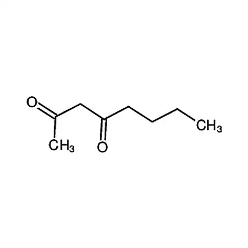 2，4-辛烷二酮