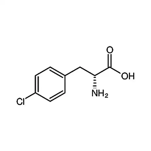 D-4-氯苯丙氨酸