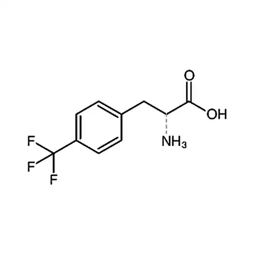 DL-4-三氟甲基苯丙氨酸