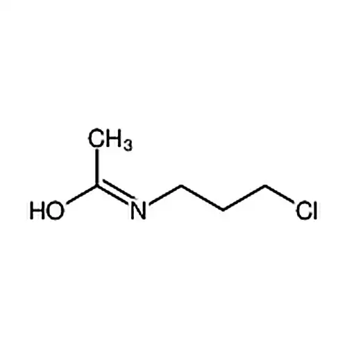 N-(3-氯丙基)乙酰胺