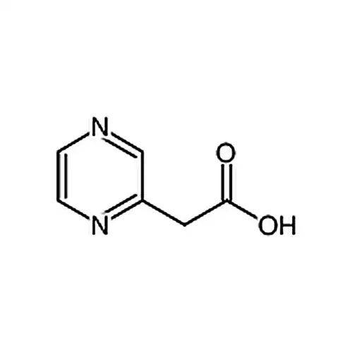2-吡嗪乙酸