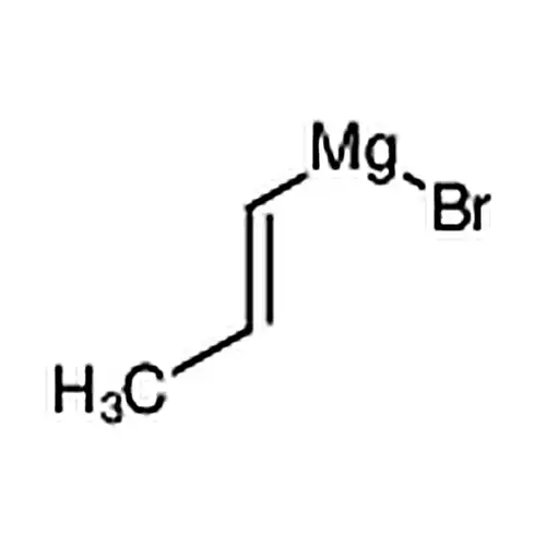 1-丙烯基溴化镁溶液