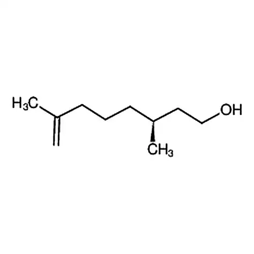 粗玫瑰醇