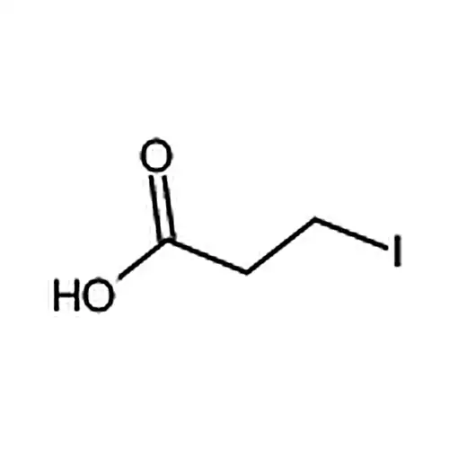 3-碘丙酸
