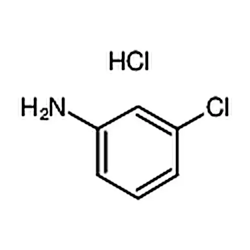 3-氯苯胺盐酸盐