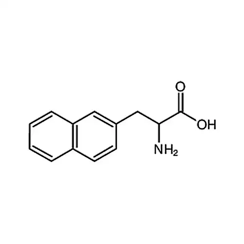 DL-3-(2-萘基)丙氨酸