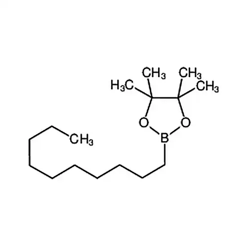 1-癸硼酸频哪醇酯