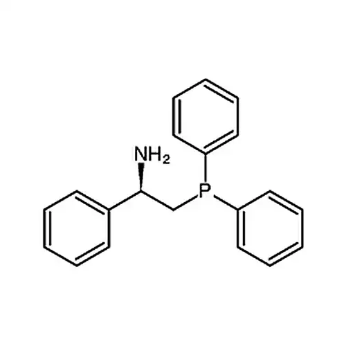 (R)-2-(二苯基膦)-1-苯乙胺