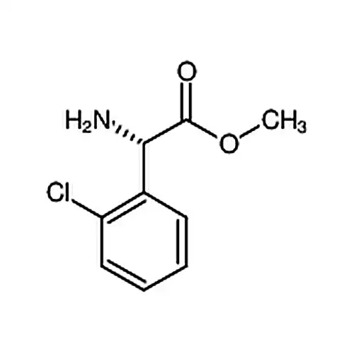 S-(+)-2-氯苯甘氨酸甲酯 酒石酸盐