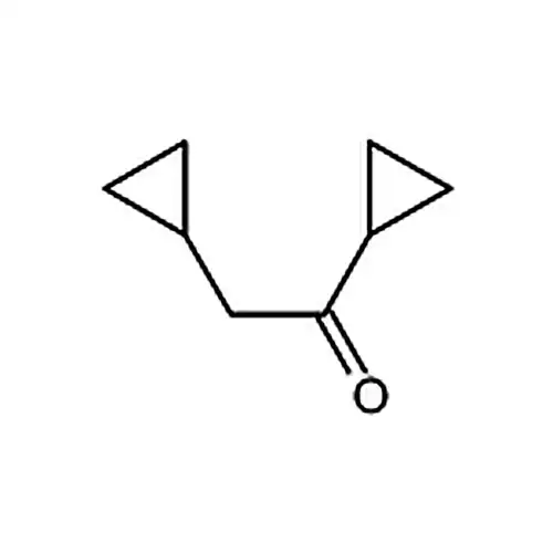 1,2-二环丙基乙酮