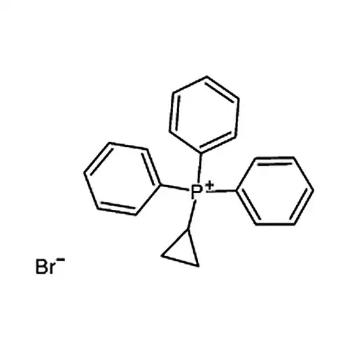溴化环丙基三苯膦
