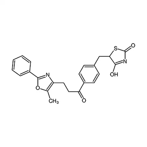 Darglitazone