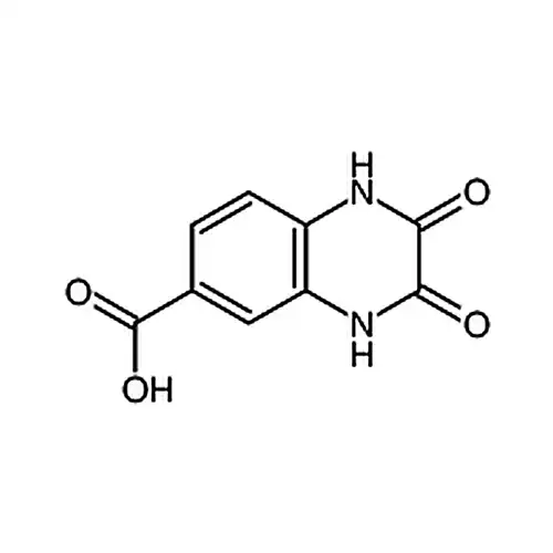 2,3-二氧-1,2,3,4-四氢喹喔啉-6-羧酸