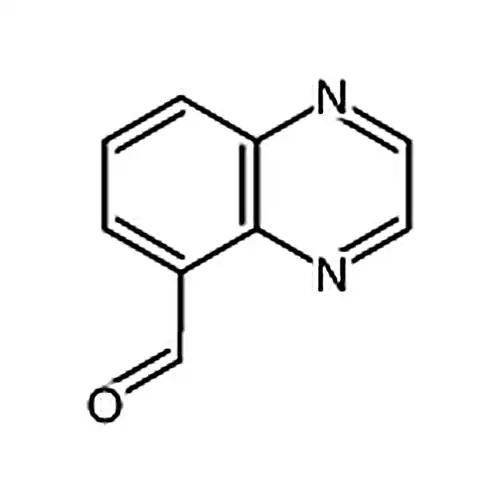 喹喔啉-5-甲醛