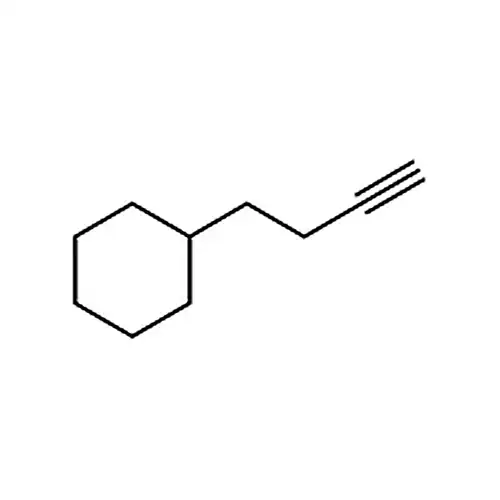 4-CYCLOHEXYL-BUTYNE