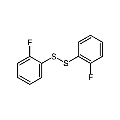 2，2'-二氟二苯二硫醚