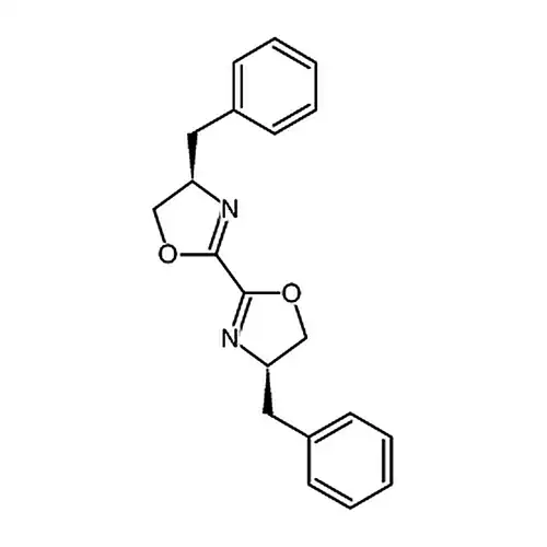 2,2'-双((4R)-4-苄基-2-恶唑啉)