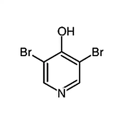 3,5-二溴-4-羟基吡啶