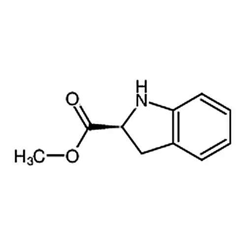 (S)-吲哚啉-2-羧酸甲酯