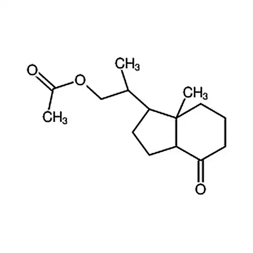 [1R-[1ALPHA(S*)，3ABETA，7AALPHA]]-1-[2-(乙酰氧基)-1-甲基乙