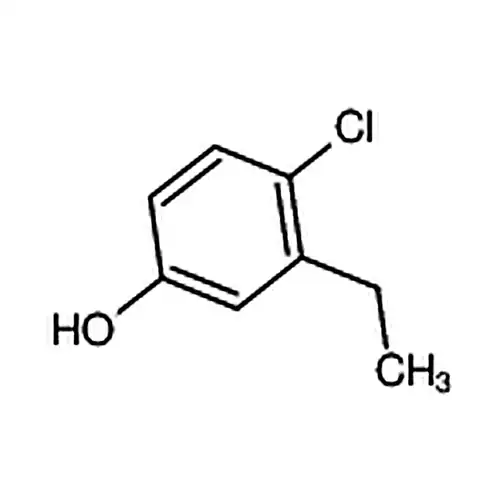 4-氯-3-乙基苯酚