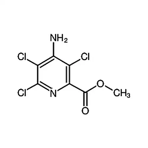 4-氨基-3,5,6-三氯吡啶-2-甲酸甲酯
