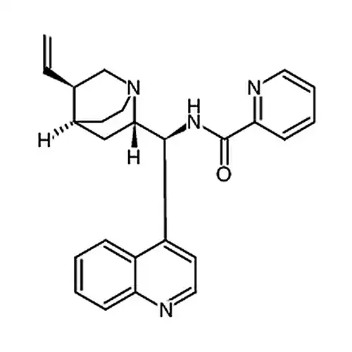 N-(9-脱氧-epi-辛克宁丁-9-基)吡啶酰胺