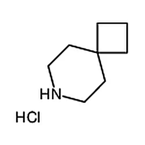 7-氮杂螺[3.5]壬烷盐酸盐