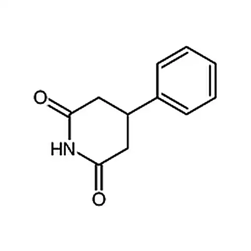 4-苯基哌啶-2，6-二酮