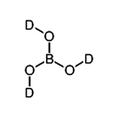 硼酸-d3