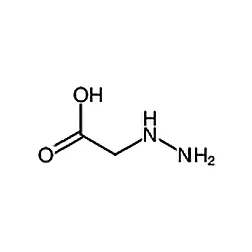 2-肼基乙酸