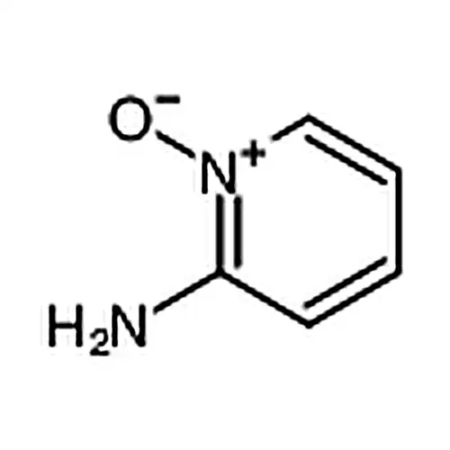 2-氨基吡啶 N-氧化物