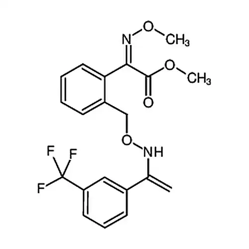肟菌酯