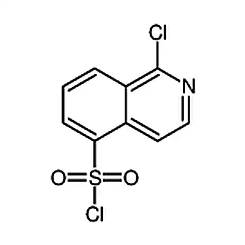 1-氯异喹啉-5-磺酰氯