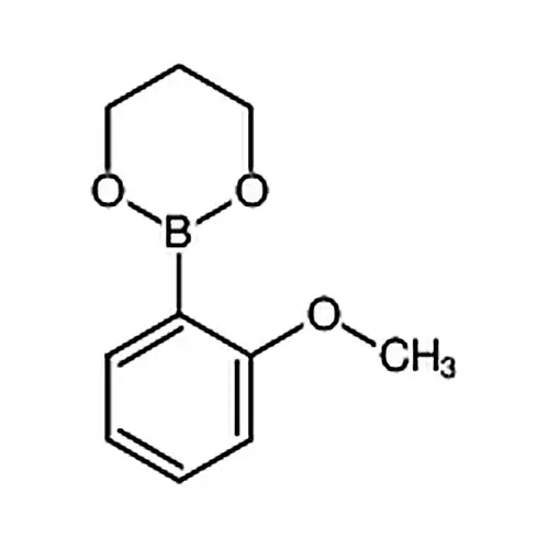 2-甲氧基苯硼酸 1,3-丙二醇酯