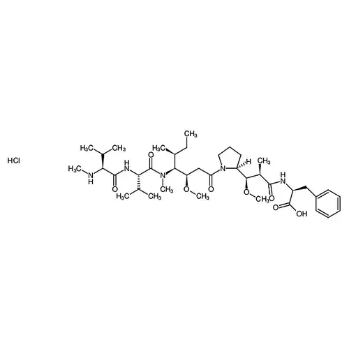 MMAF Hydrochloride