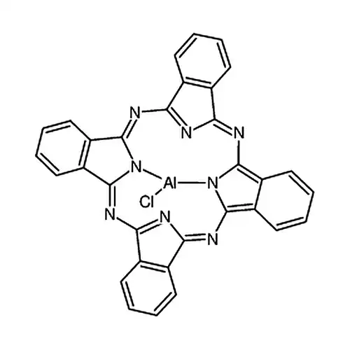 铝酞菁