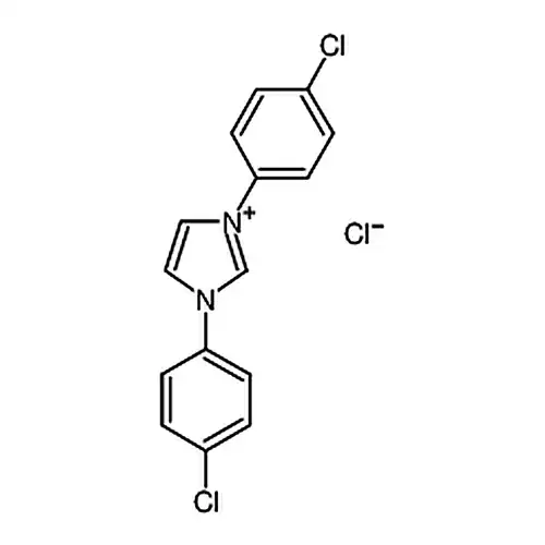 1,3-双(4-氯苯基)咪唑氯化物