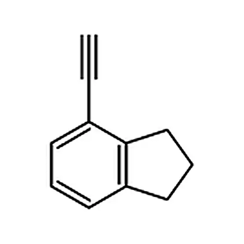 4-乙炔基-2，3-二氢-1H-茚