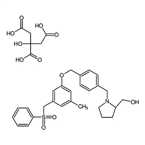 PF-543 Citrate