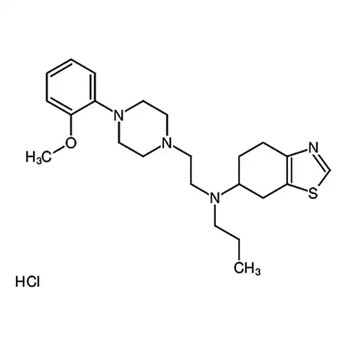 ST-836 hydrochloride